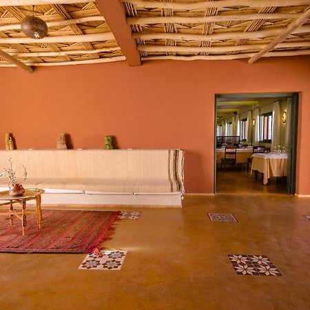 Cote Sud Bed & Breakfast Ouarzazate Exterior photo