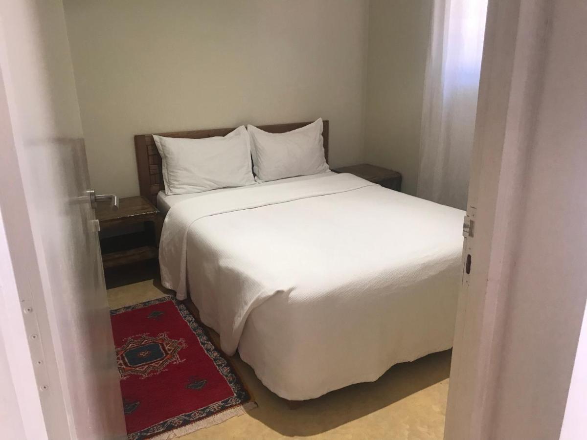 Cote Sud Bed & Breakfast Ouarzazate Exterior photo