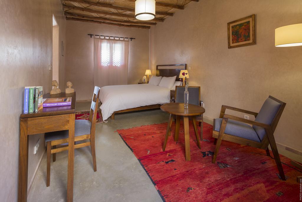Cote Sud Bed & Breakfast Ouarzazate Room photo